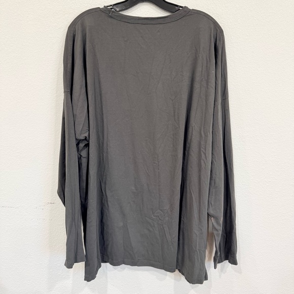 Natural Life Graphic Long Sleeve T-Shirt Women’s Size XXXL - Picture 4 of 5